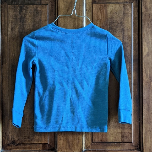 Jumping Beans Mickey Mouse shirt - Picture 2 of 3